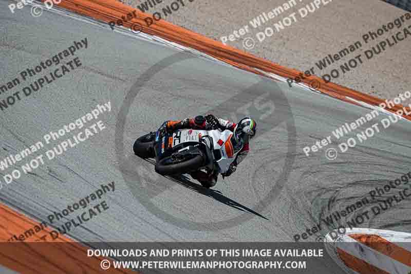 march 2018;motorbikes;no limits;peter wileman photography;portugal;trackday digital images;valencia